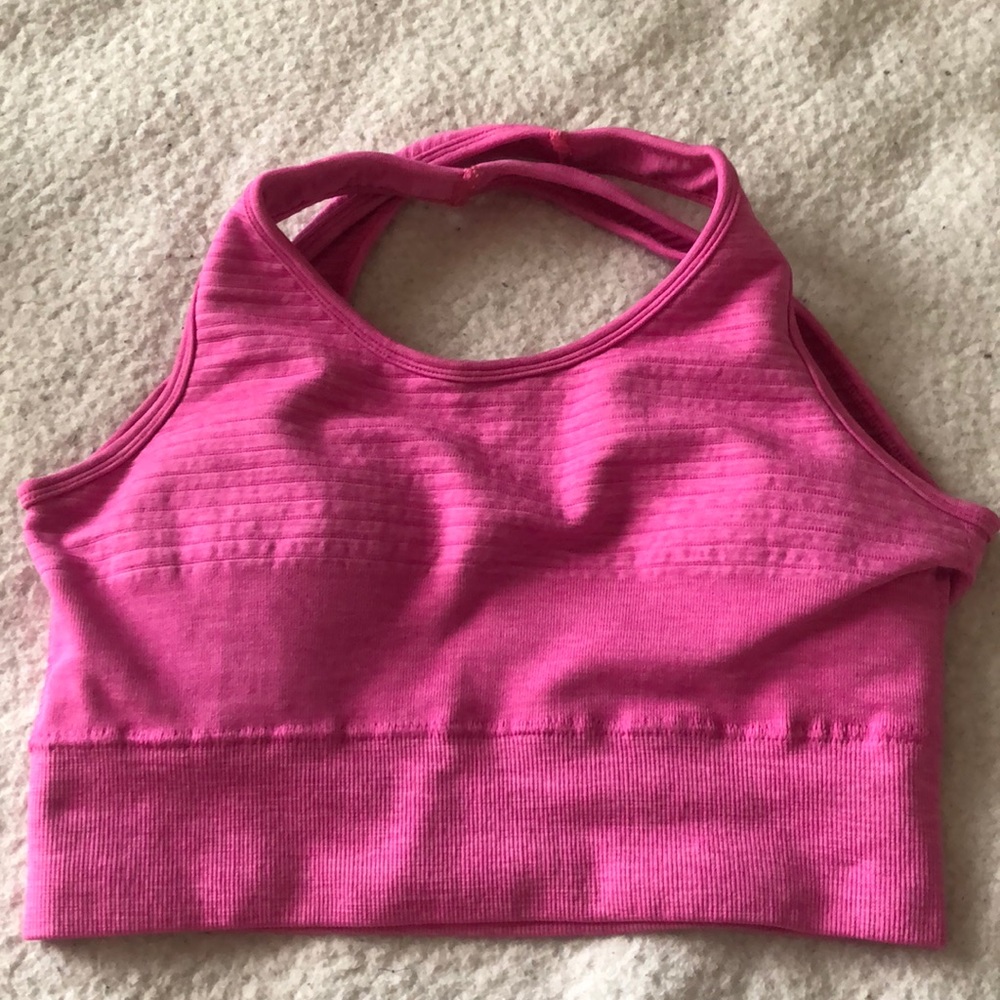 Alphalete Bra SOLD ❗️